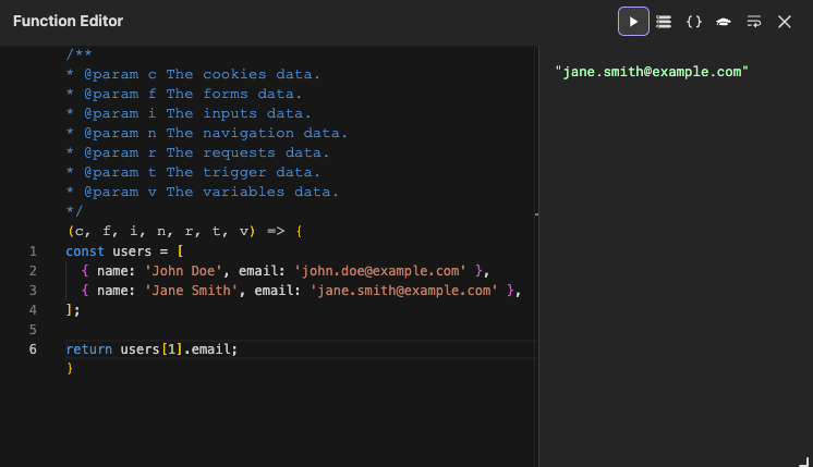 dot-notation-array-example