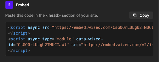 embed-code