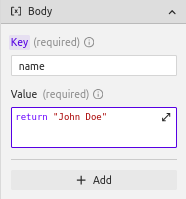 Invoke function Supabase